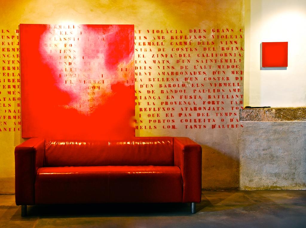 La casa-taller de David Ribas a Sant Pere de Riudebitlles, 3