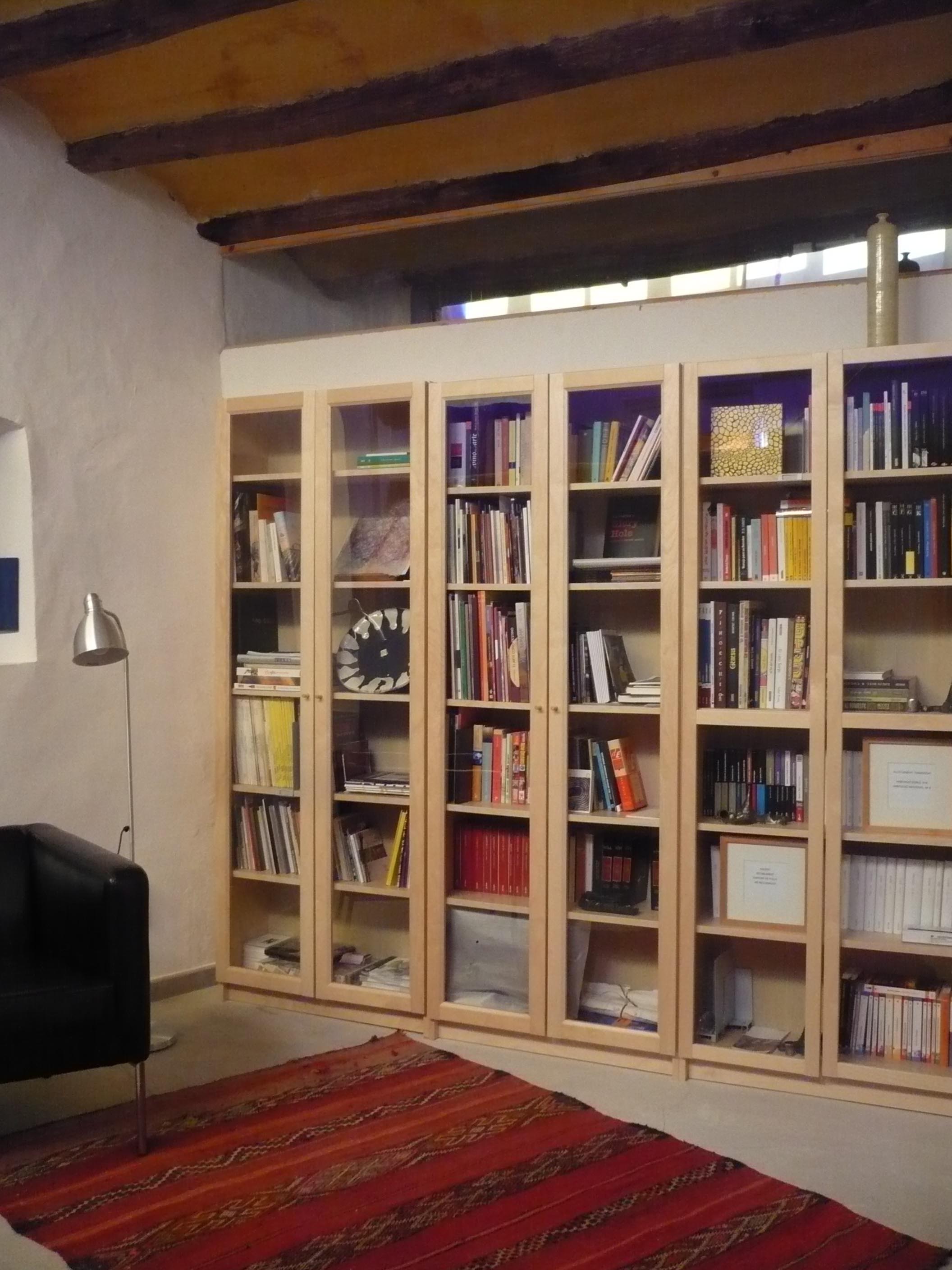 La casa-taller de David Ribas a Sant Pere de Riudebitlles, 5