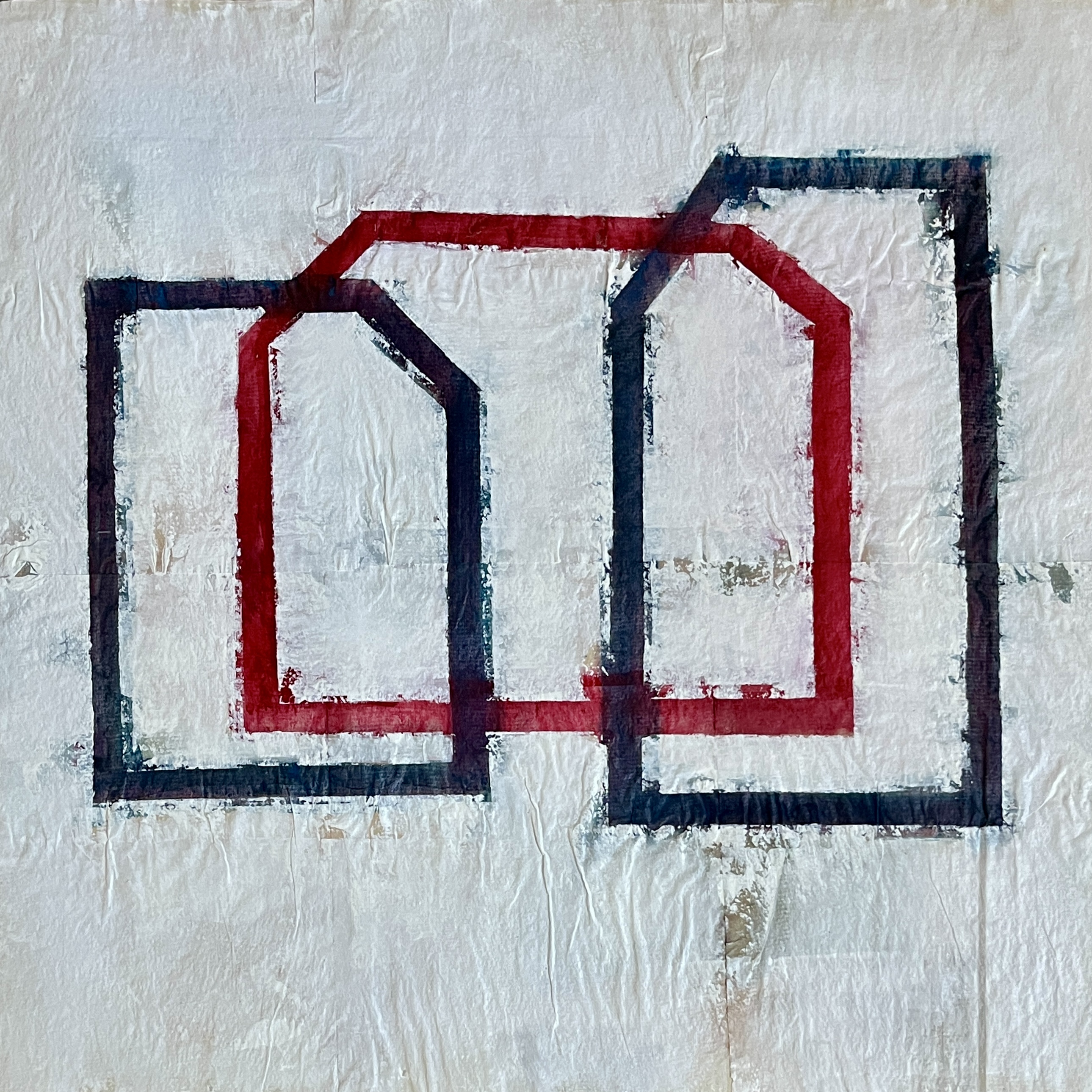 Pintura de David Ribas, 2