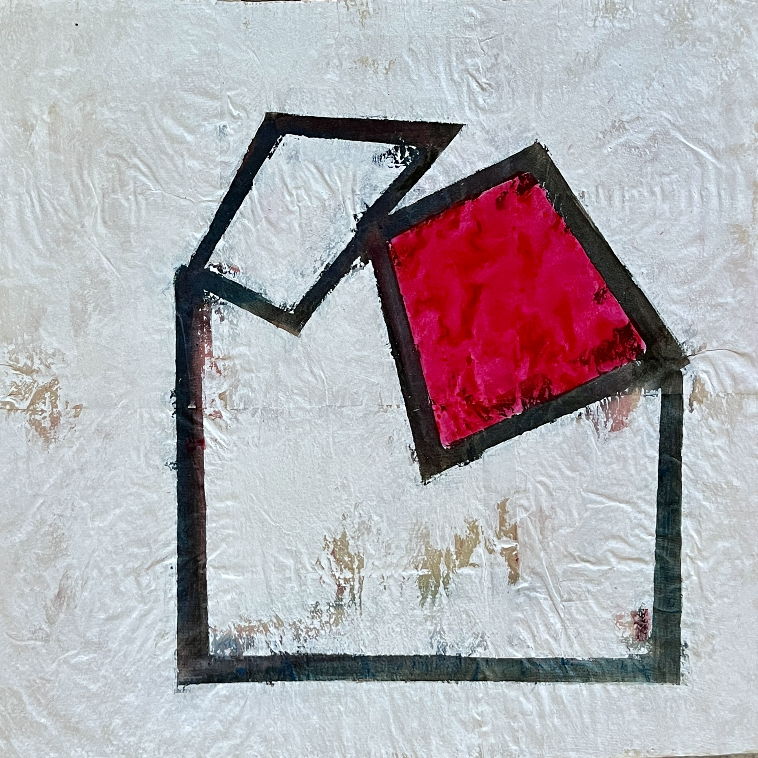 Pintura de David Ribas, 3