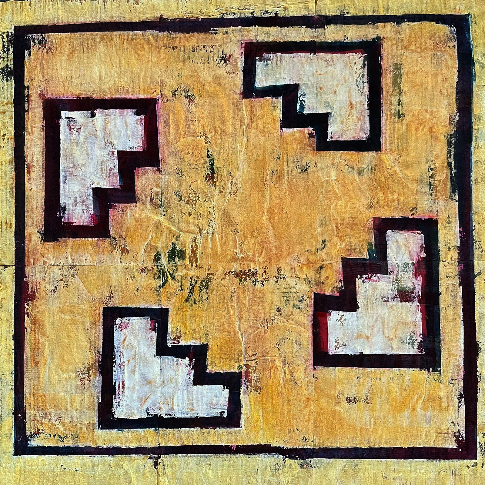 Pintura de David Ribas, 4