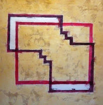 Pintura de David Ribas, 9